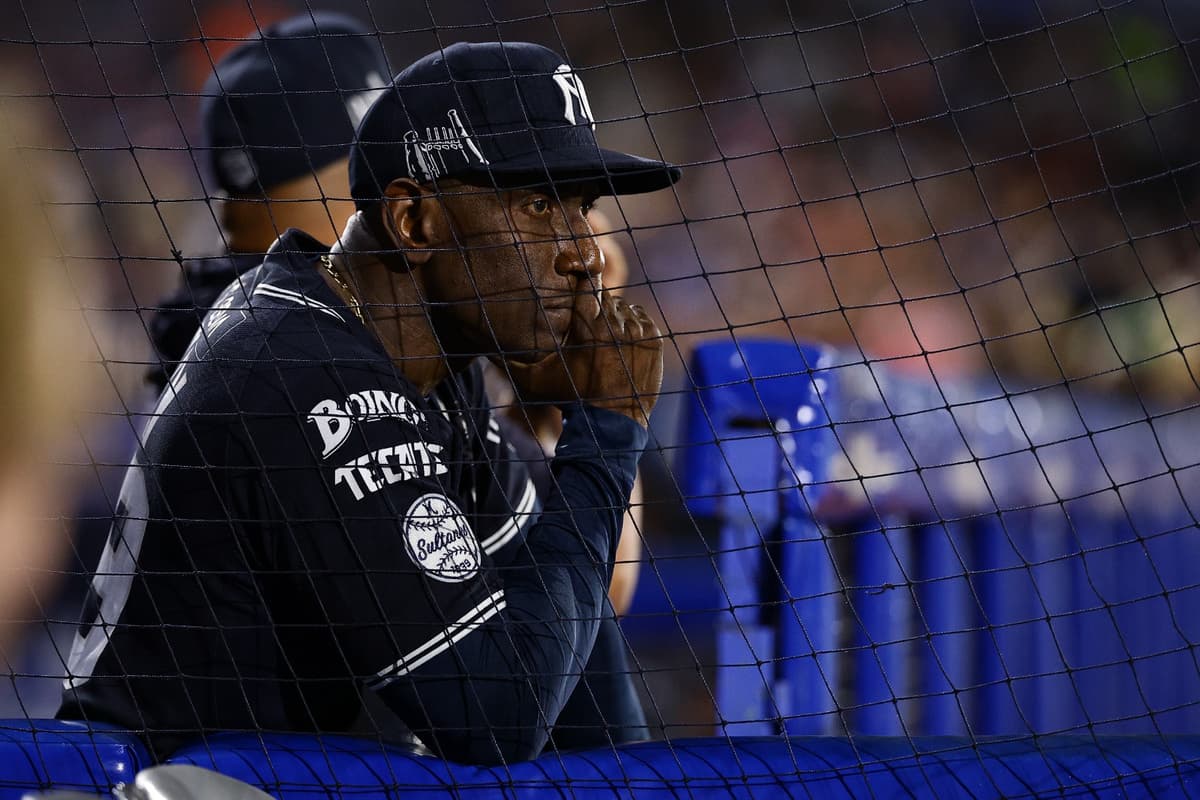 Roberto Kelly, nuevo manager de Toros