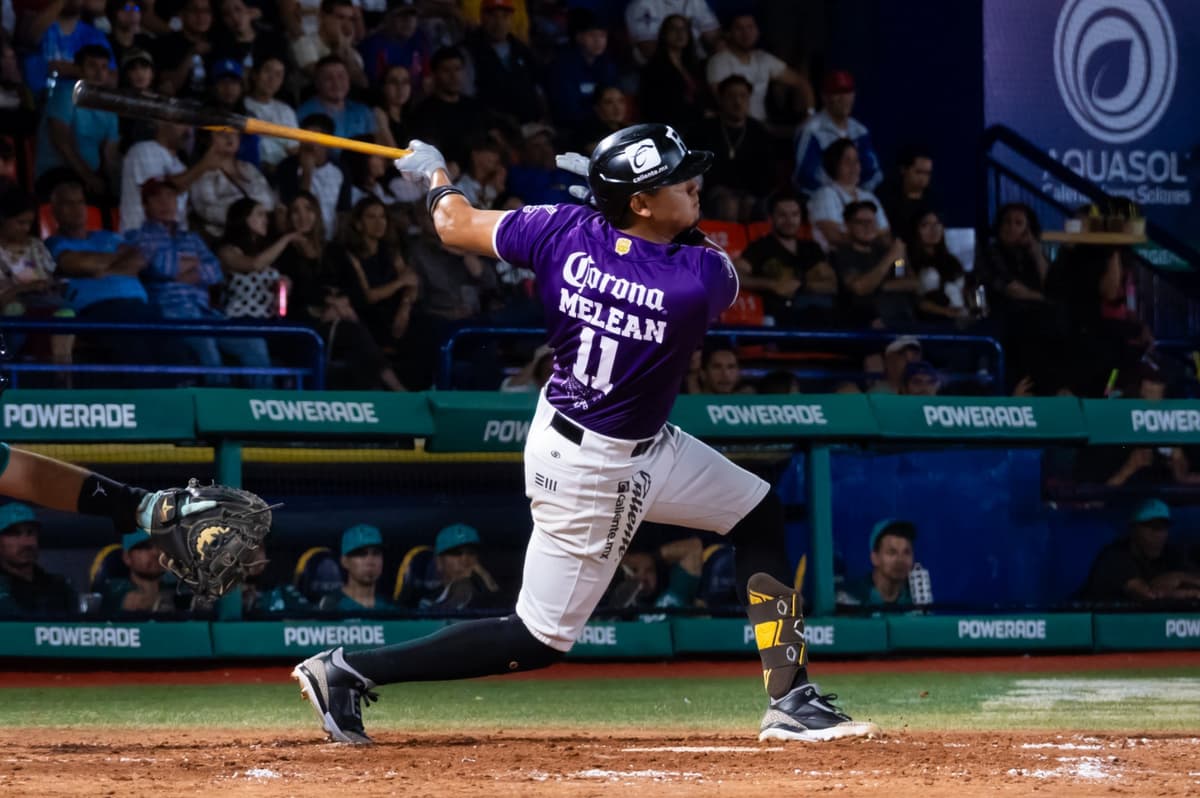 Momentos inolvidables de los Rieleros 2025