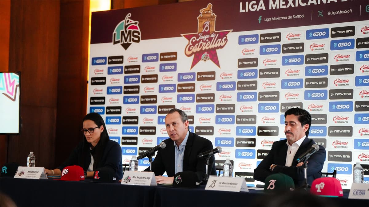 ¡El Juego de Estrellas 2026 de la LMS será en León!