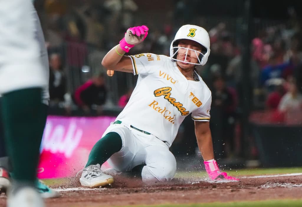 Bravas completa su roster para 2026 con el regreso de Arriana Villa