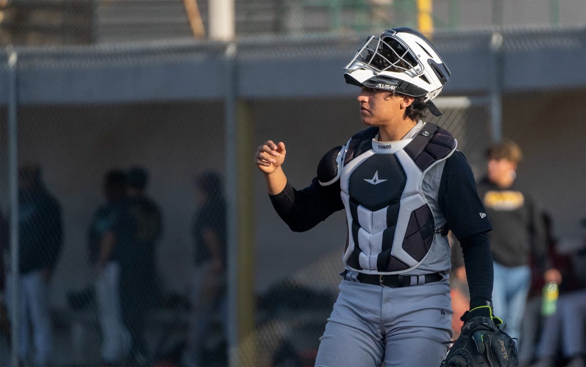 Prospectos astados listos para brillar en torneo Rising Stars