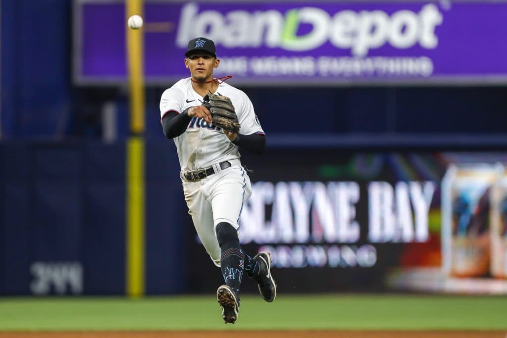 Erik “El Mago” González llega a rugir con los Leones de Yucatán