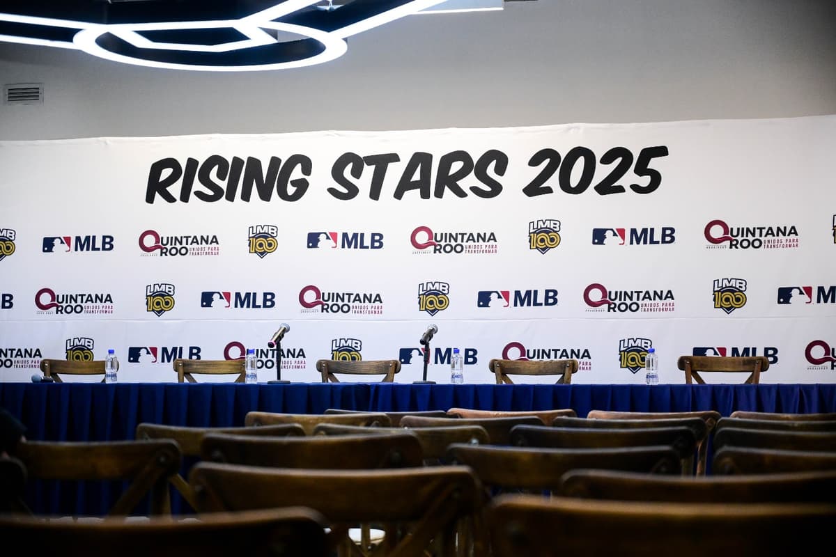 Rising Stars, sistema de competencia y reglas de juego