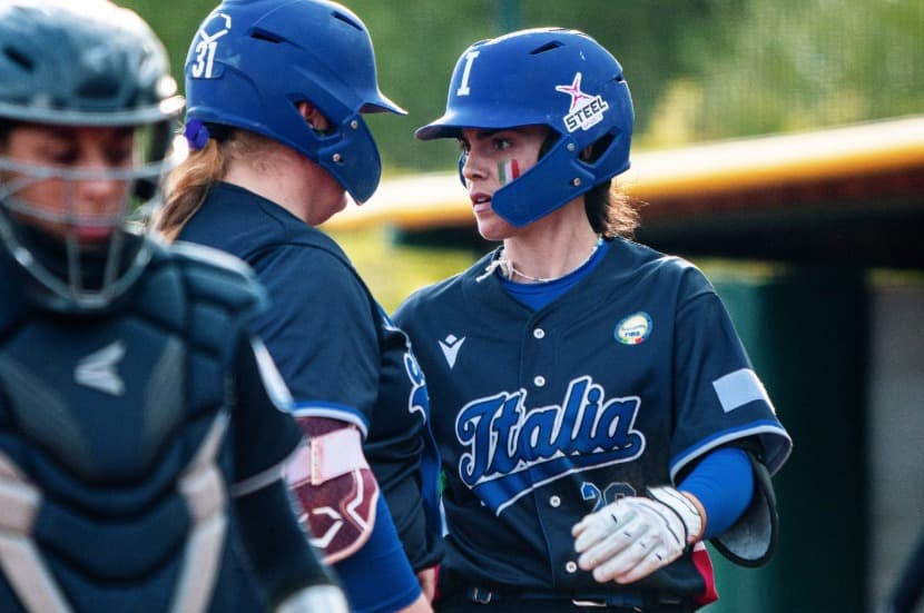 Piancastelli será Gloriosa en 2026