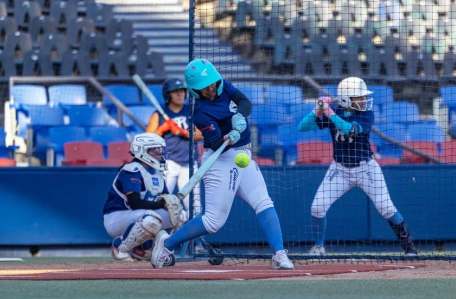 Winter Camp Sultanes Femenil: el camino al 2026 toma forma