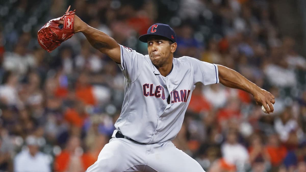 El medallista olímpico Anthony Gose reforzará el bullpen de los Leones en el 2026