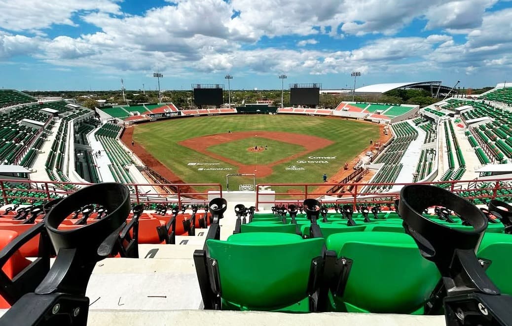 Leones refrenda su compromiso con la sociedad al obtener por séptimo año consecutivo el Distintivo ESR