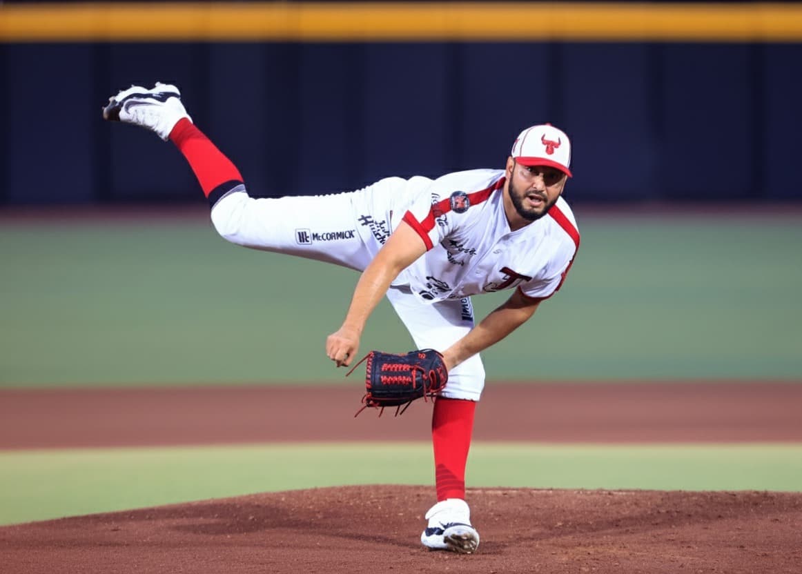 David Reyes, el arte de controlar el juego mental