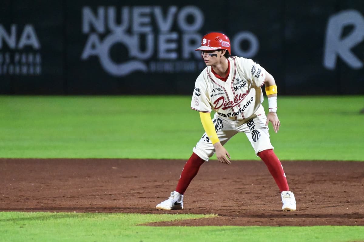 La Pandilla Escarlata aumenta su invicto a 7-0 luego de vencer a los Sultanes en Rising Stars