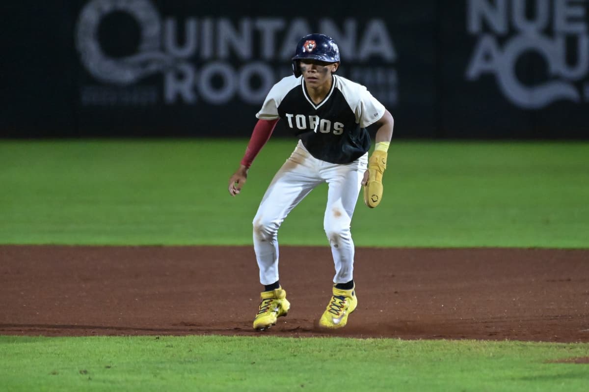 Continúa el paso de la embestida en Rising Stars