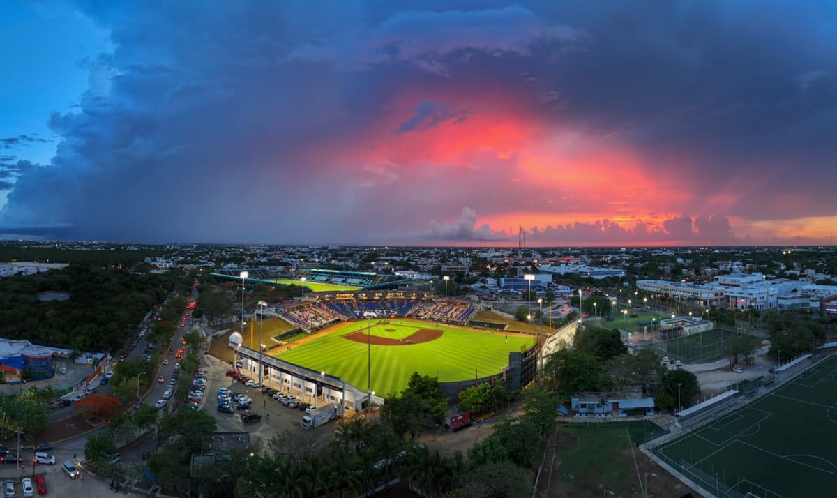 Tigres da a conocer su calendario 2026