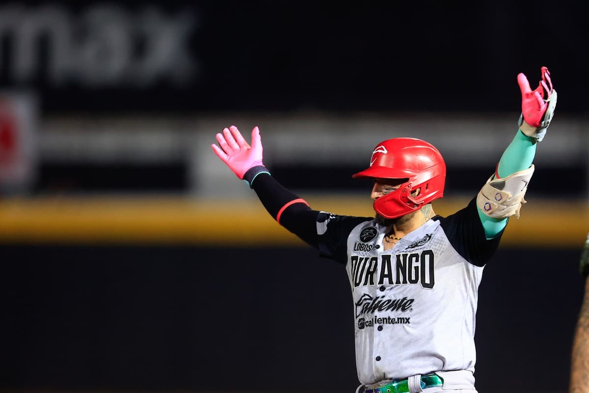 Arranca Caliente recibiendo en el Volcán de Villa a Chihuahua
