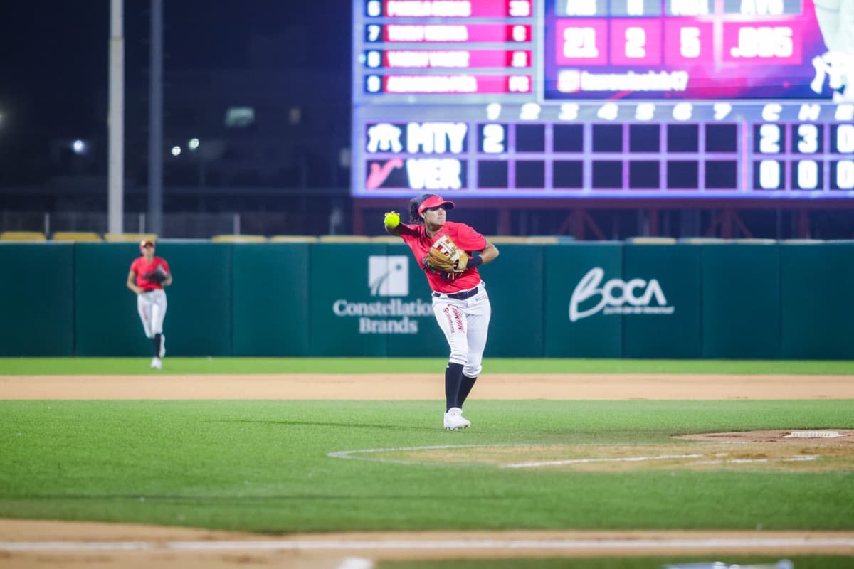 ‘Majo’ Valenzuela lista para brillar en la WPBL