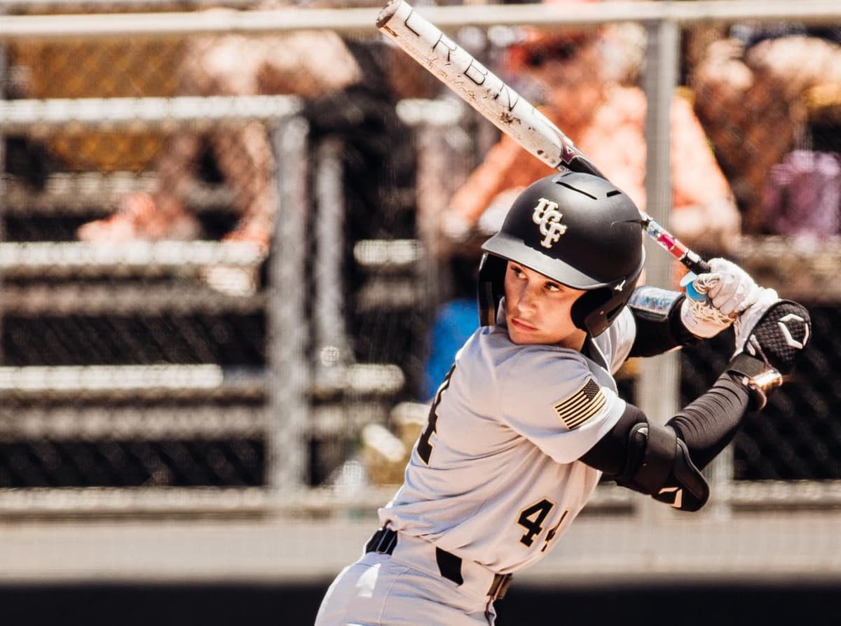 Stormy Kotzelnick le pondrá ‘chispa’ a las Gloriosas