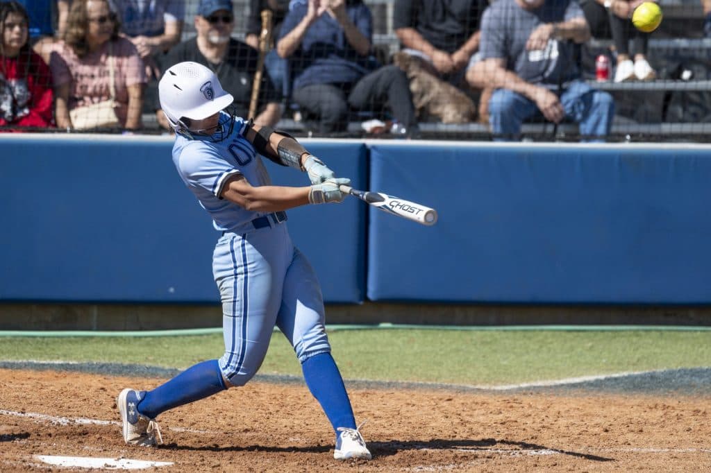 Cassandra Valdez jugará para Bravas en su debut dentro de la LMS