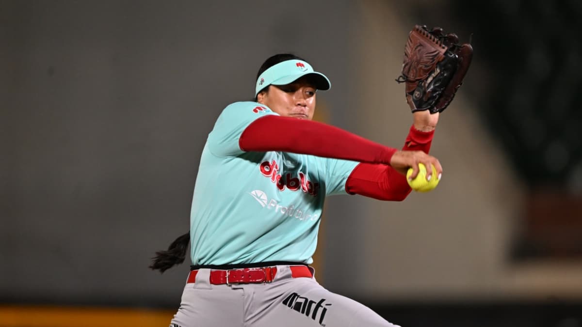 El futuro de Megan Faraimo