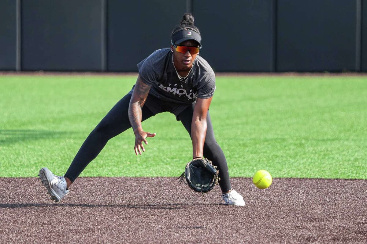 Estrella estadounidense llega a Diablos Rojos Femenil