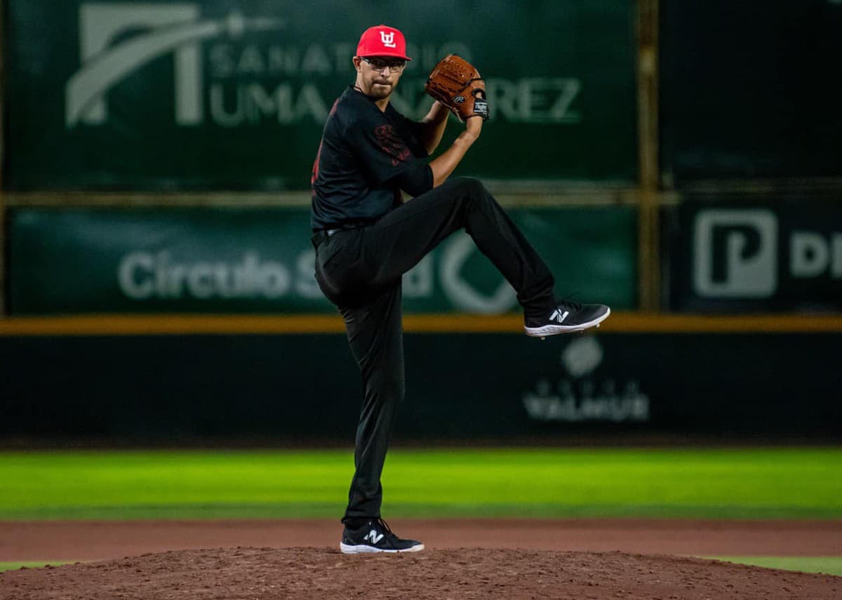 Jeff Ibarra regresa a El Águila de Veracruz