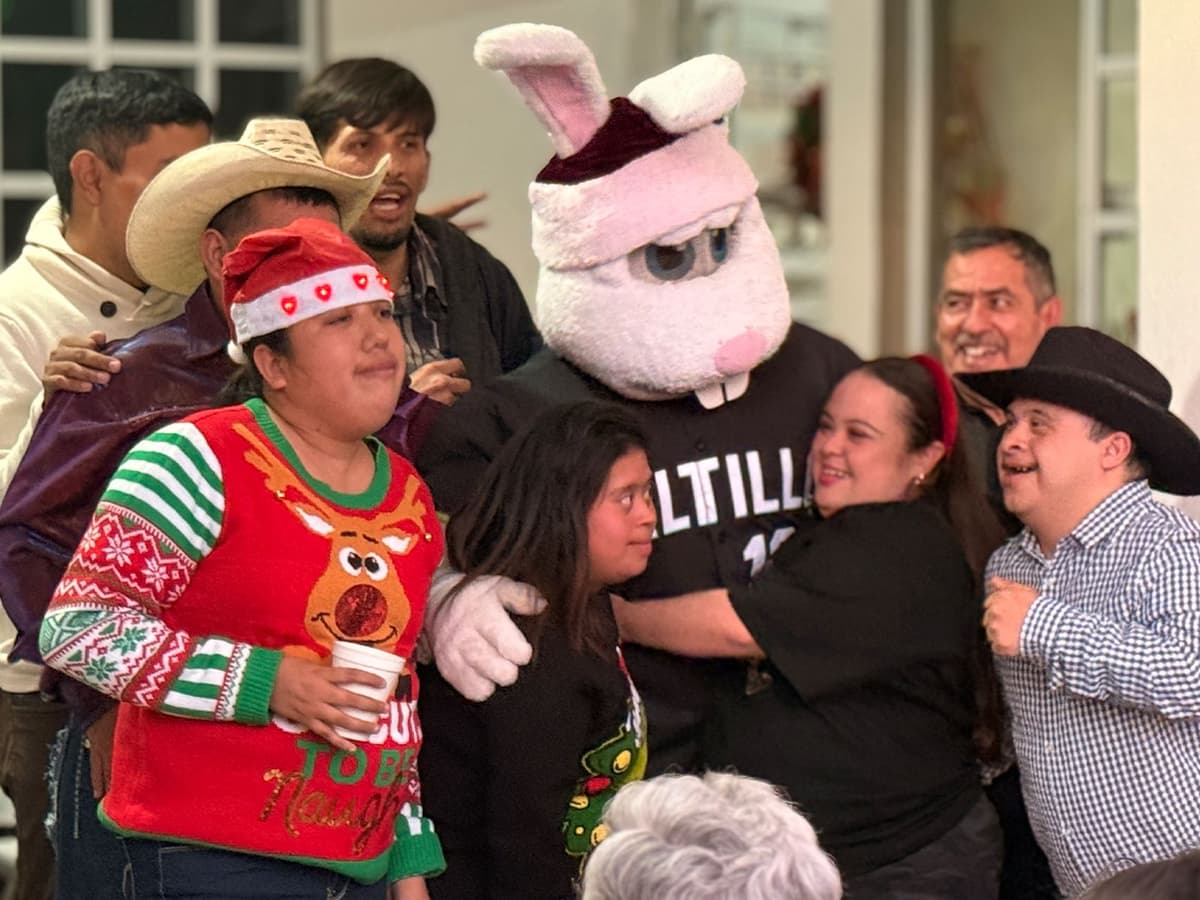 Saraperos reafirma su compromiso con la comunidad