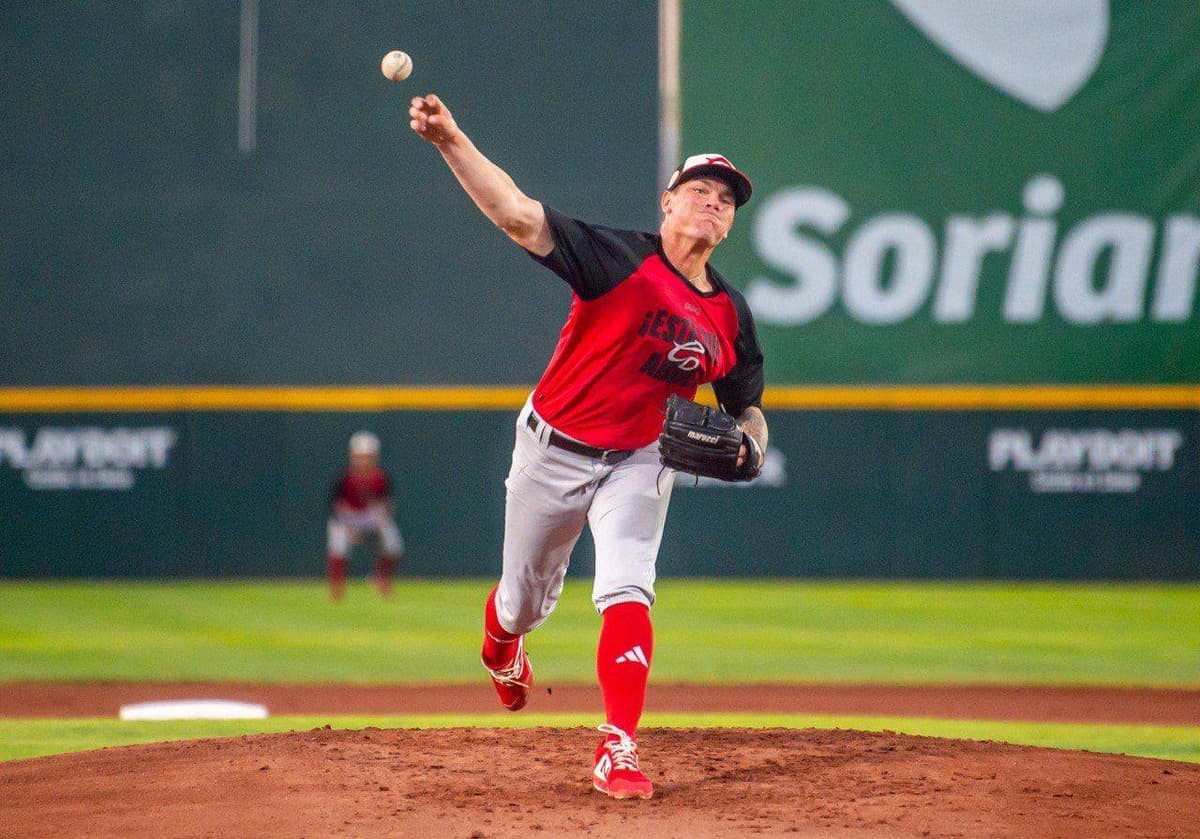 Regresa Aaron Brooks para 2026 con Caliente