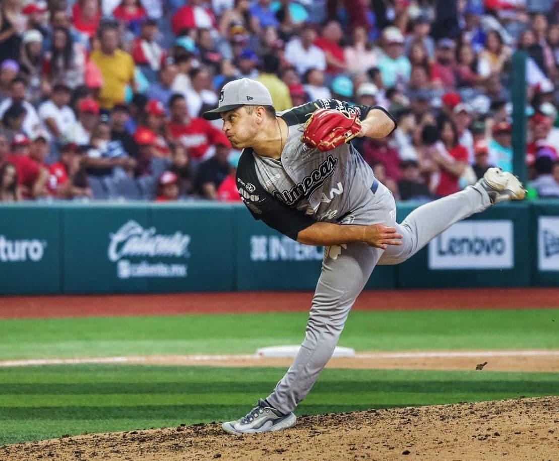 Llegan Alan Valdez y Raúl Barrón a Dorados procedente de Olmecas