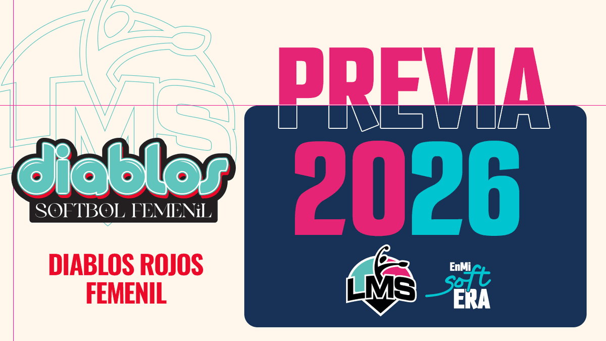 Las dueñas del averno a refrendar el título de la LMS