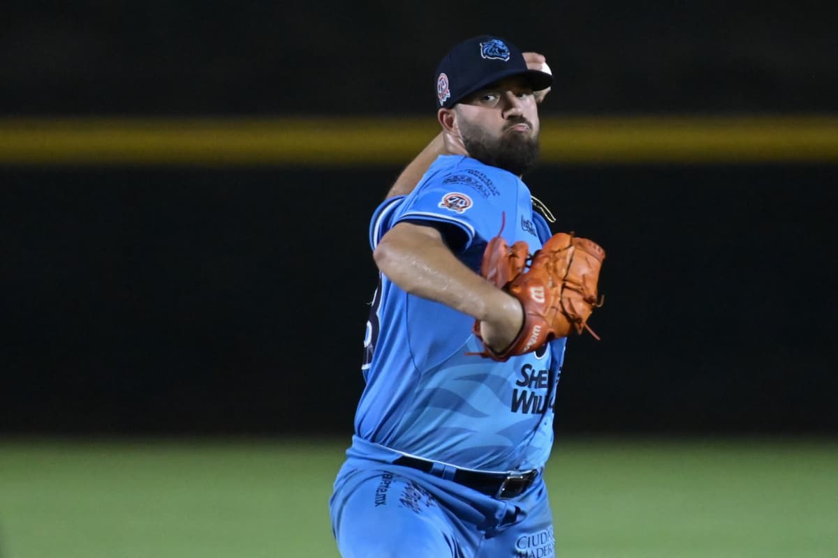 Julio Robaina continuará con los Tigres en 2026