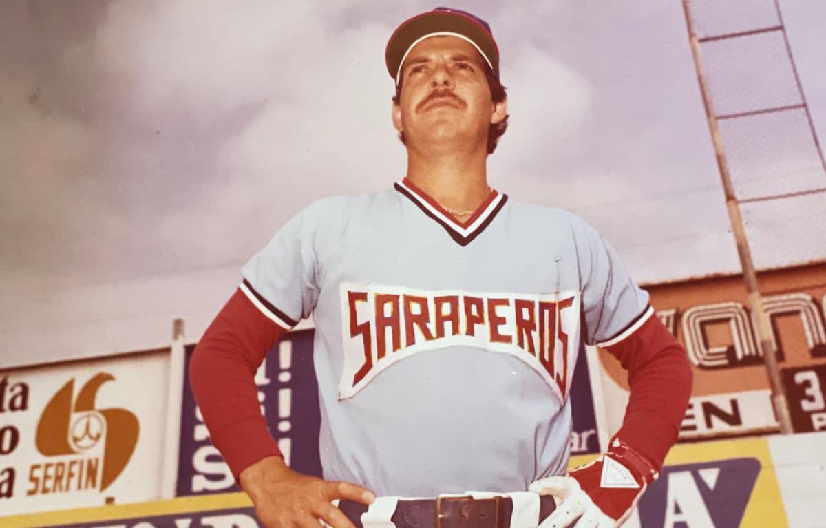 Descanse en paz Guadalupe Chávez, leyenda de los Saraperos de Saltillo