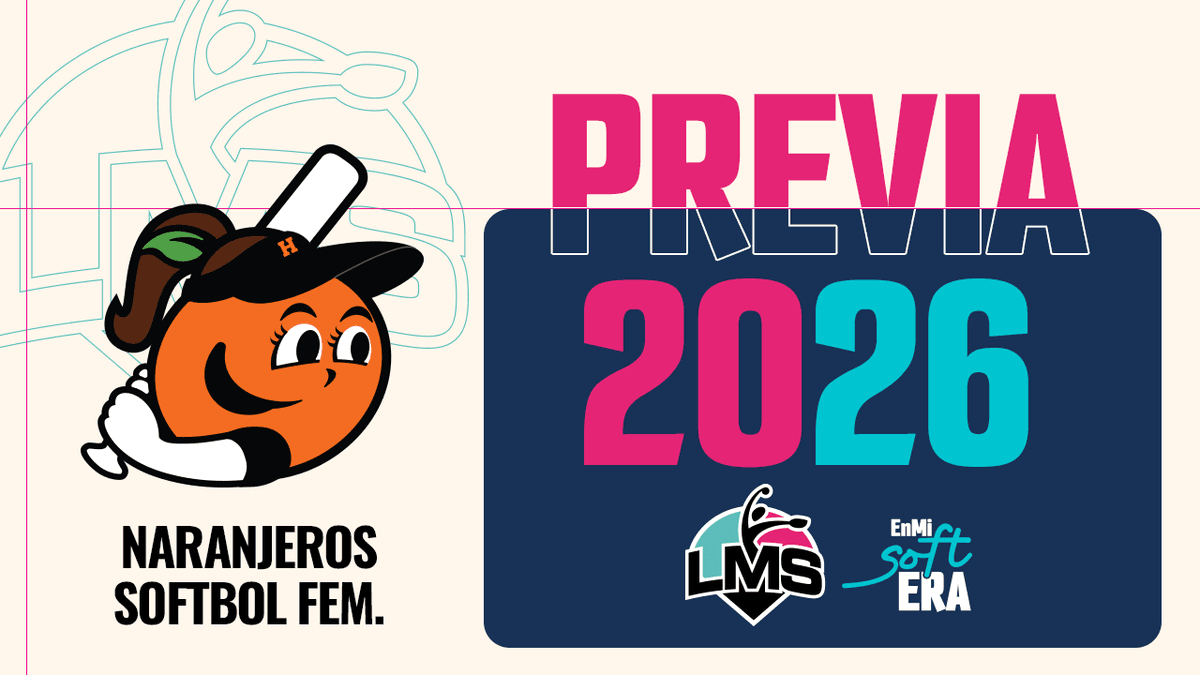 Nueva era de la Escuadra Naranja