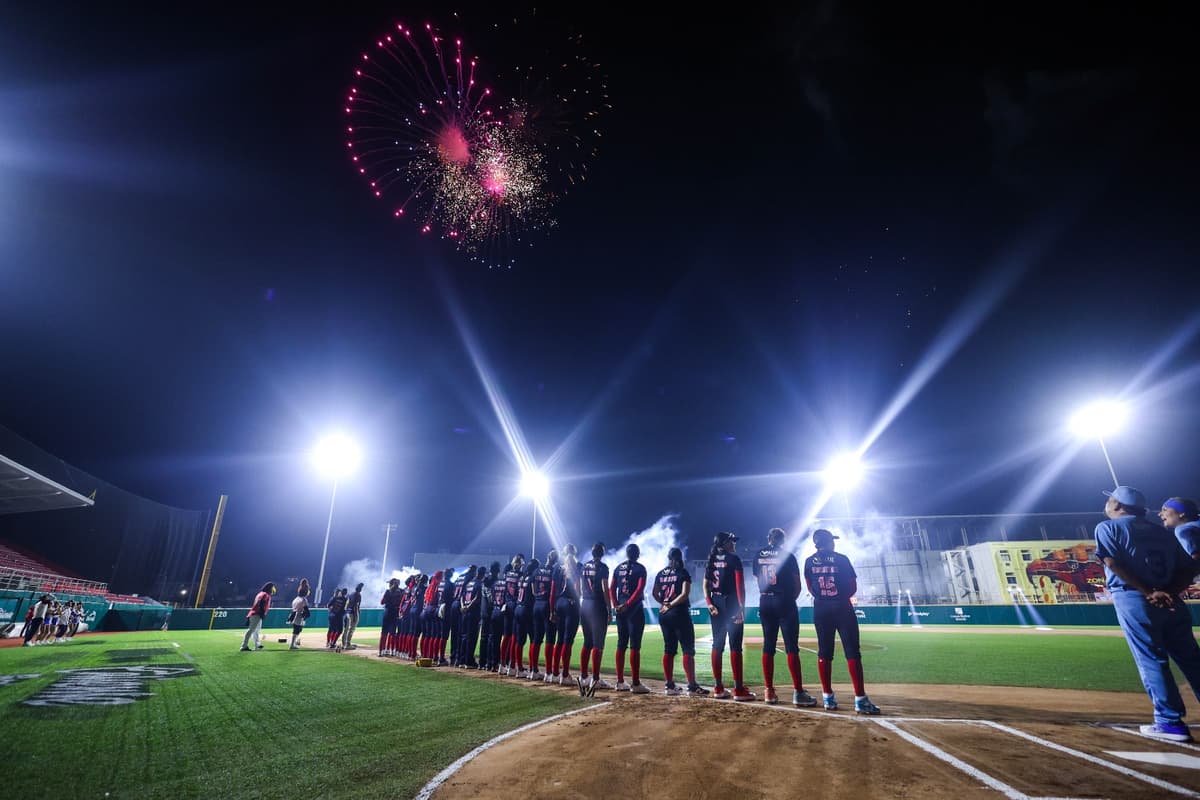 El Águila Softbol presenta su cuerpo técnico para el 2026