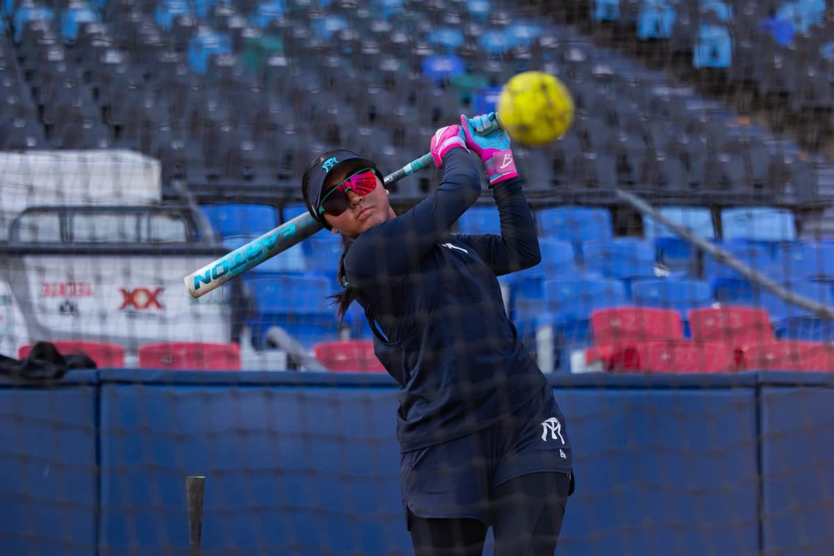 Sultanes Femenil inicia su pretemporada 2026