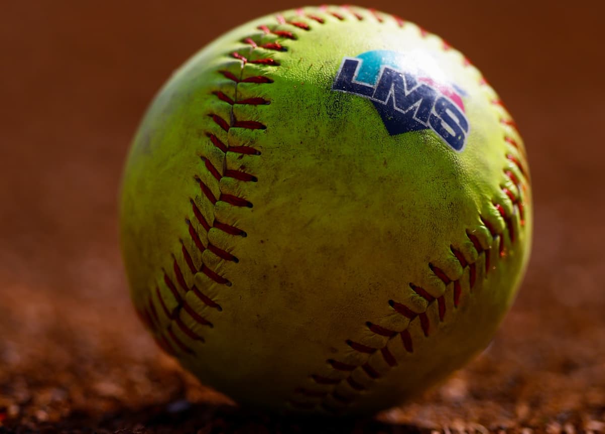 Ajustes a juegos como local de Charros Softbol Femenil