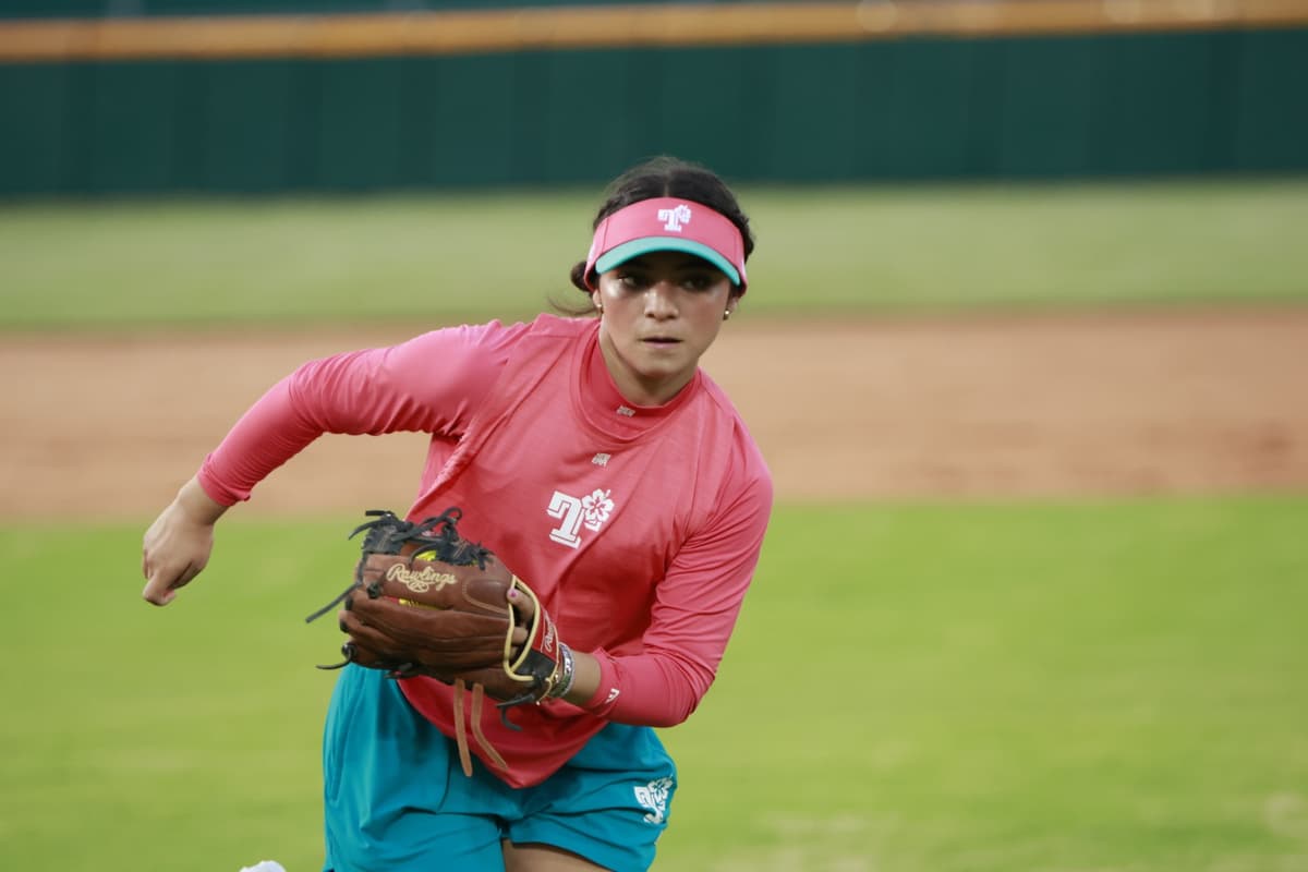 Pretemporada día 3: el trabajo continúa en el diamante para Las Olmecas