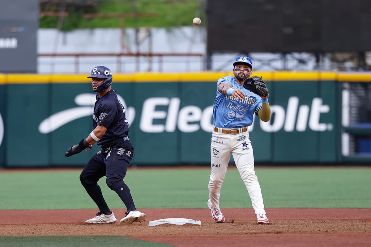 Drew Stankiewicz, Eric Pardinho y Show Ishikawa llegan a Saltillo