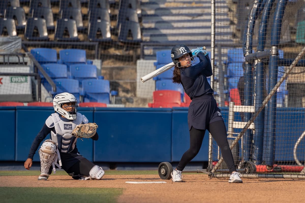 Sultanes Femenil, México y España disputarán la Copa Intercontinental Atro en el Walmart Park