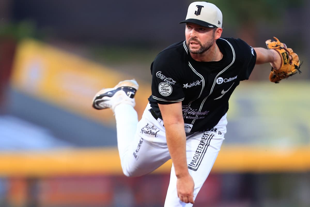 Jared Wilson subirá a la lomita con los Bravos en la temporada 2026