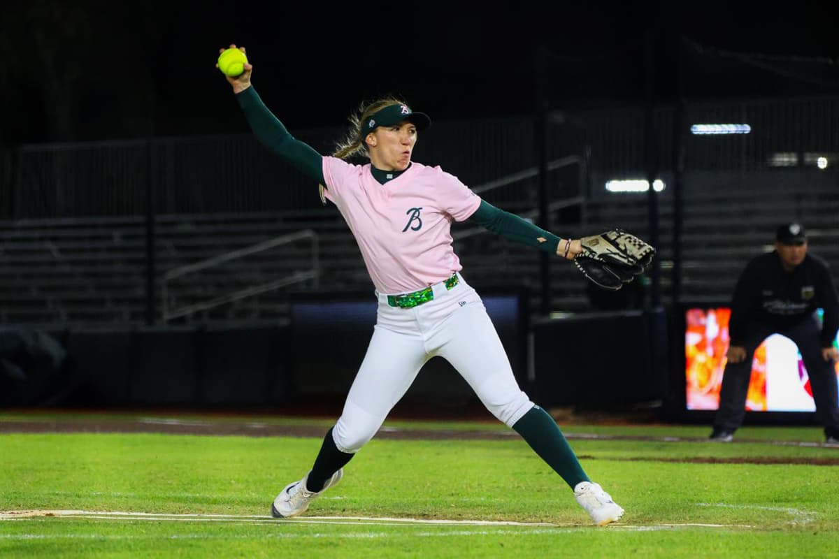 Bravas arrancó sus ensayos rumbo a la LMS 2026 enfrentando a Italia