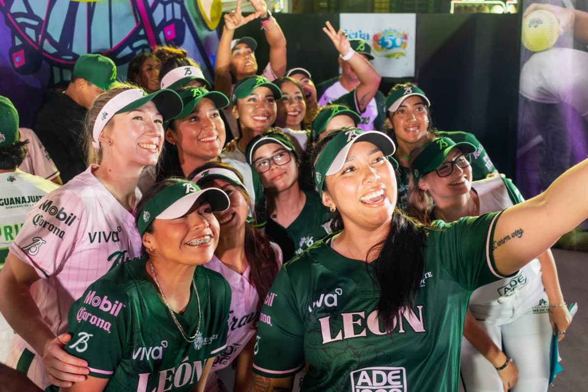 ¡Qué elegancia! Bravas presenta su nueva “piel” para la LMS 2026