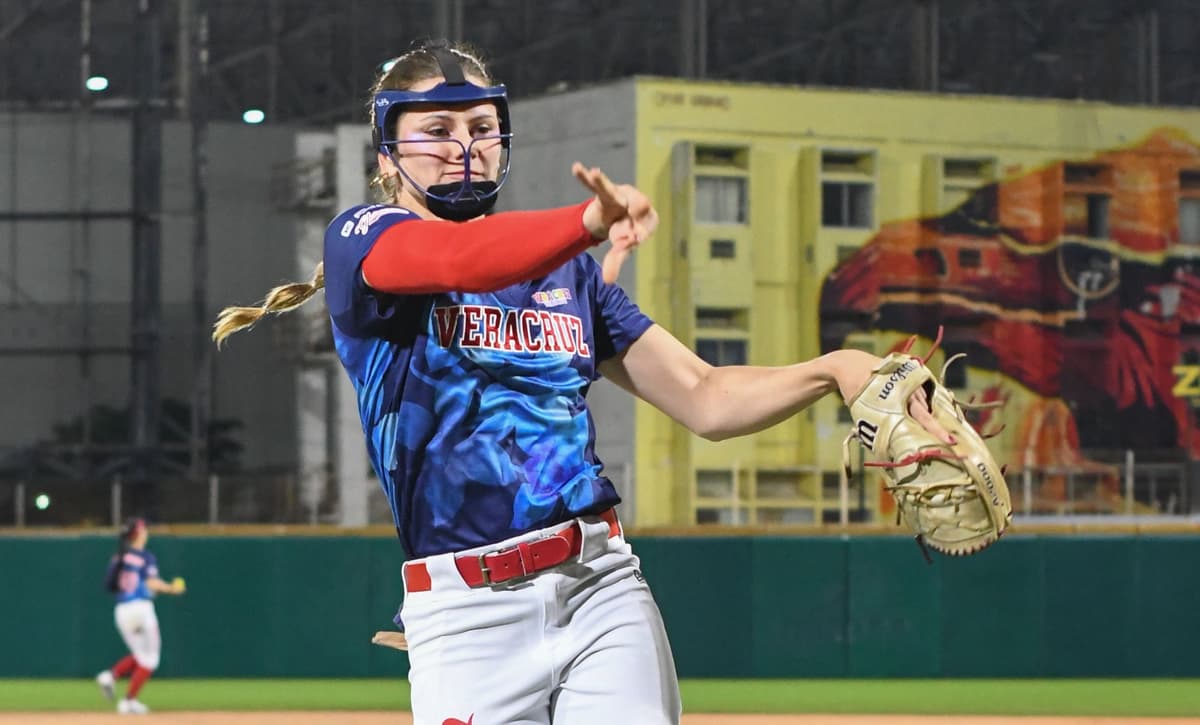 Inician con triunfo las Gloriosas ante Laguna