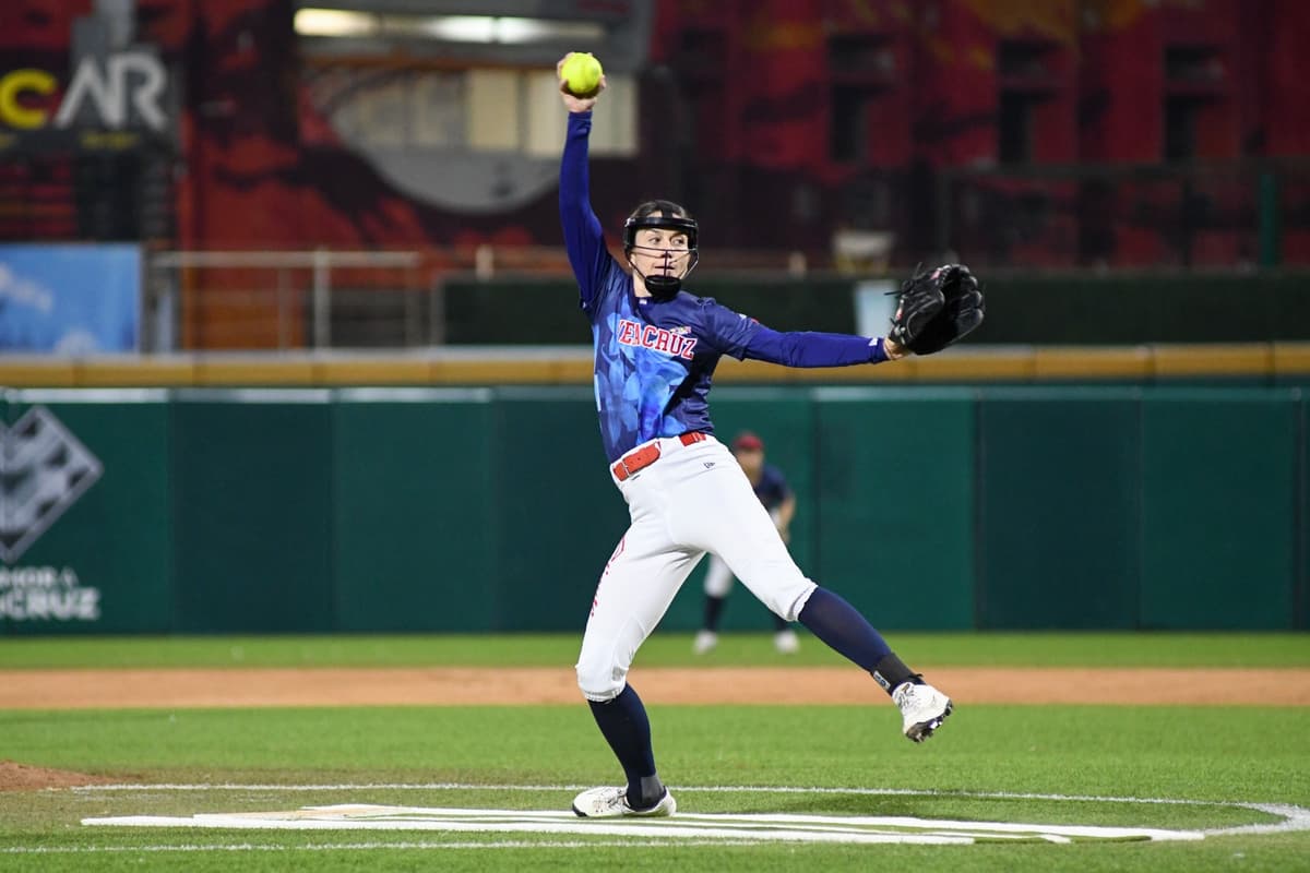 Triunfo y serie para Veracruz ante Laguna