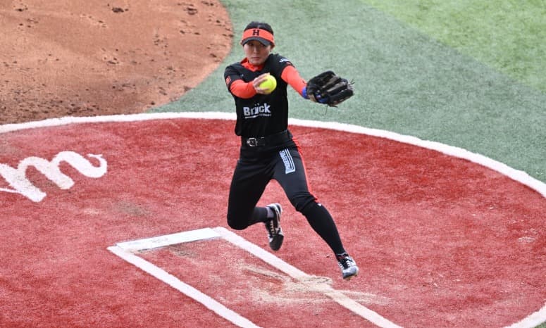 Naranjeros se lleva intenso duelo de pitcheo ante Diablos Rojos en jornada sabatina