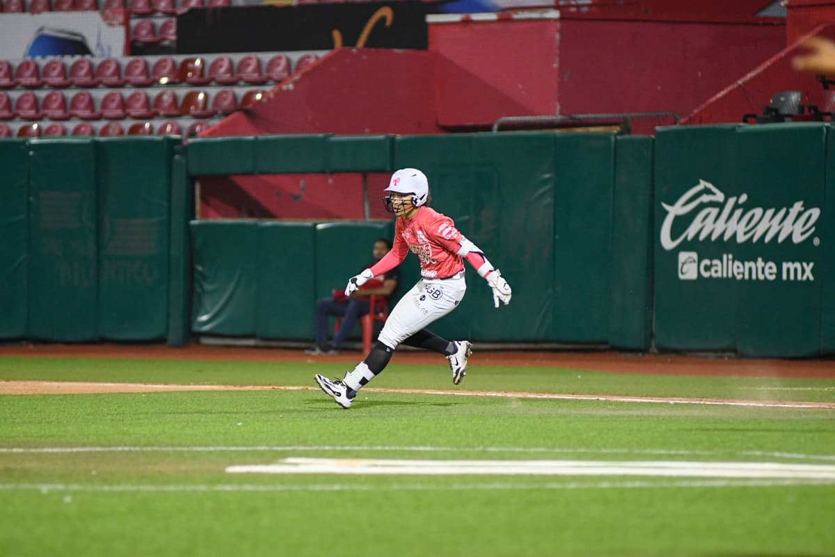 Tabasco se queda con el segundo de la serie en el Puerto Jarocho