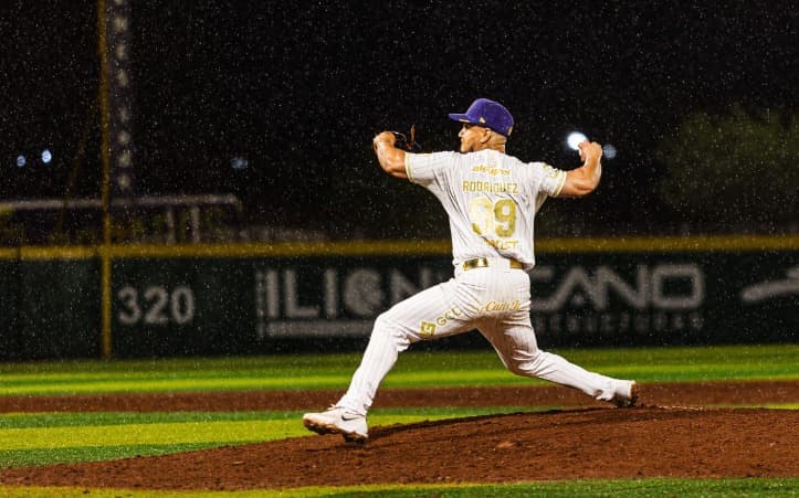 Retorna Pedro Rodríguez con la División del Norte