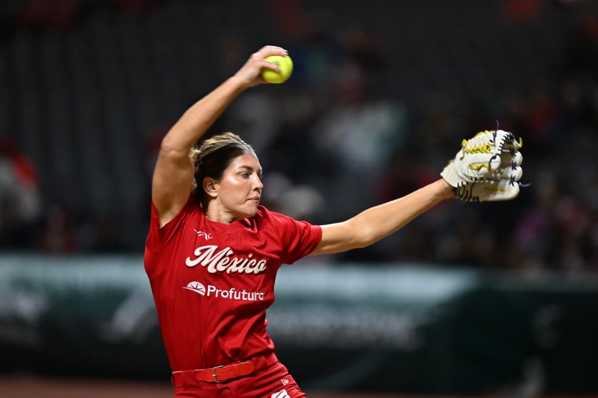 Diablos Rojos Femenil viaja a Torreón en primera gira de la temporada
