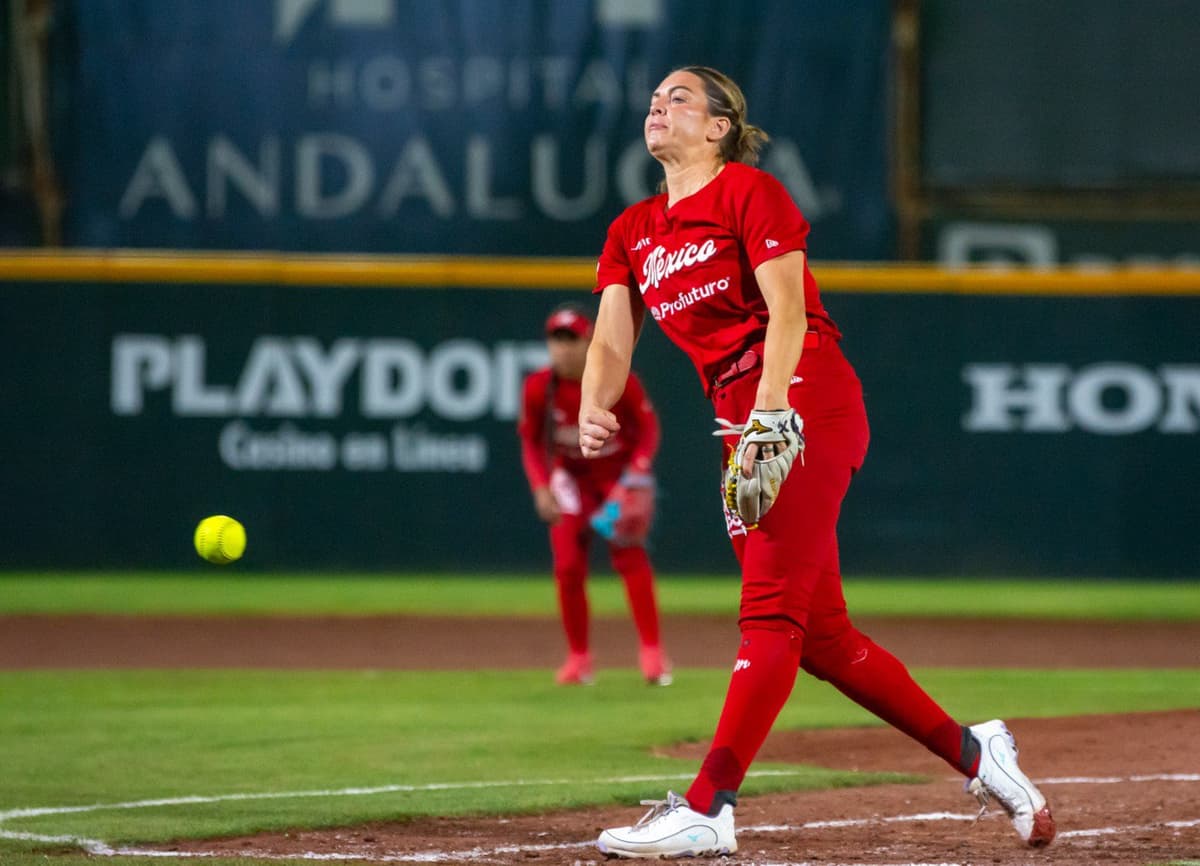 Diablos Rojos Femenil pega primero ante Unión Laguna
