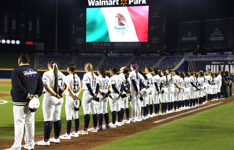 Ajuste al horario para el juego del 8 de febrero en Monterrey
