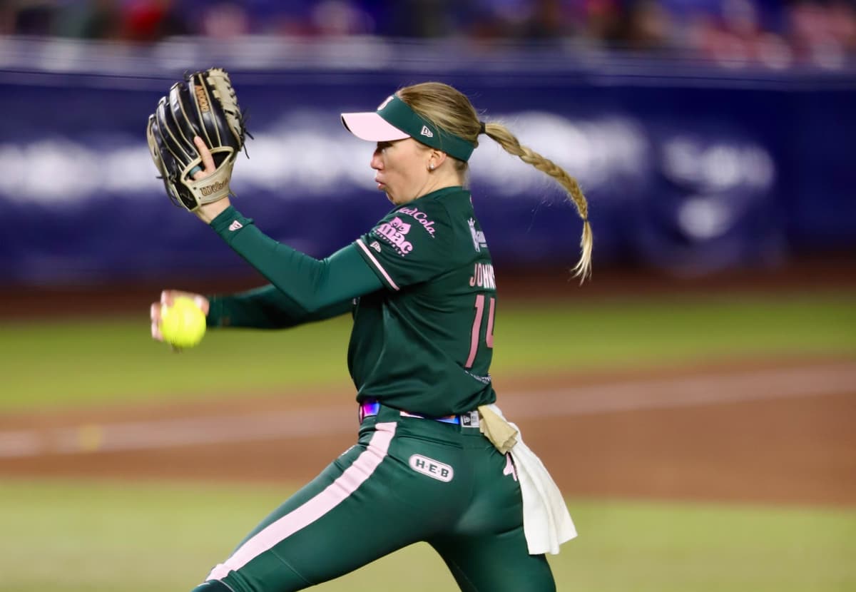Sultanes Femenil deja ir serie en casa vs Bravas