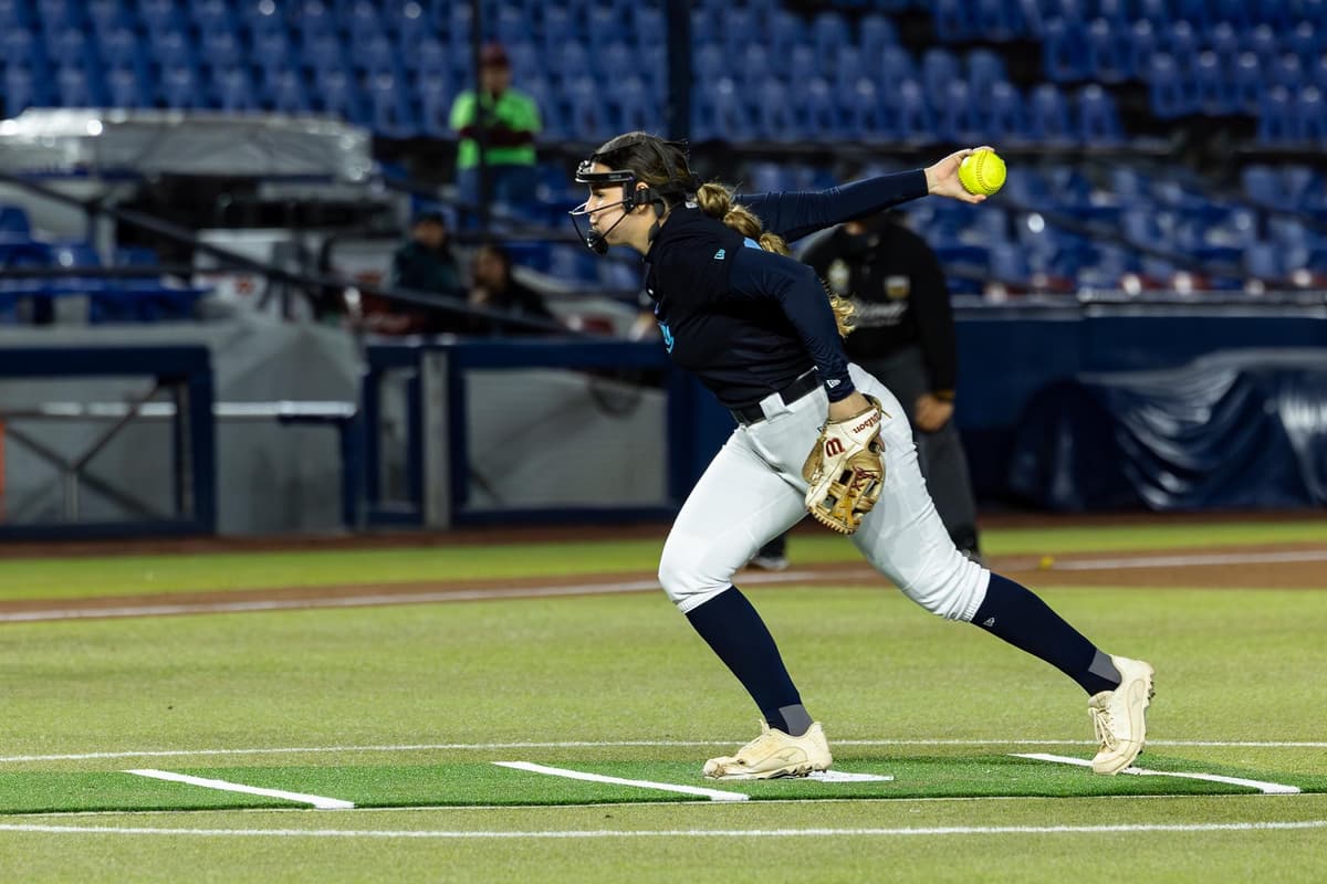 Sultanes Femenil triunfa en su debut en la Copa Atro Intercontinental