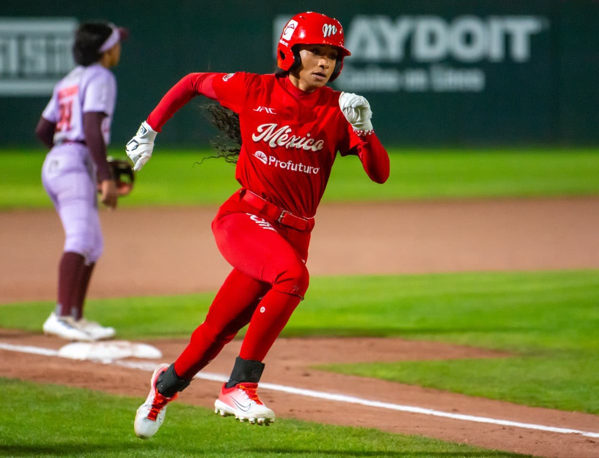 Diablos Rojos vence 15-0 a Algodoneras y se lleva serie completa de Torreón