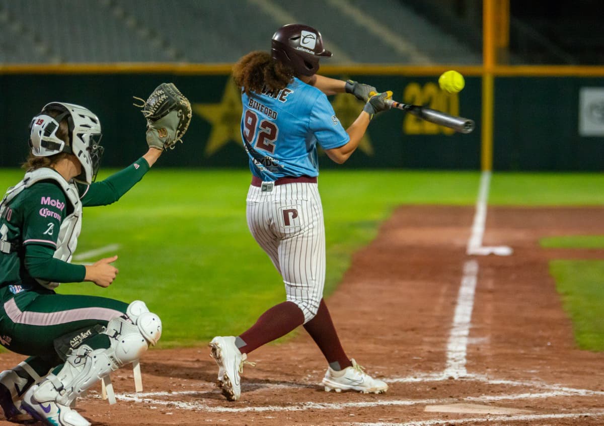 Aliyah Binford al Home Run Derby, Logan Moreland al Juego de Estrellas LMS 2026
